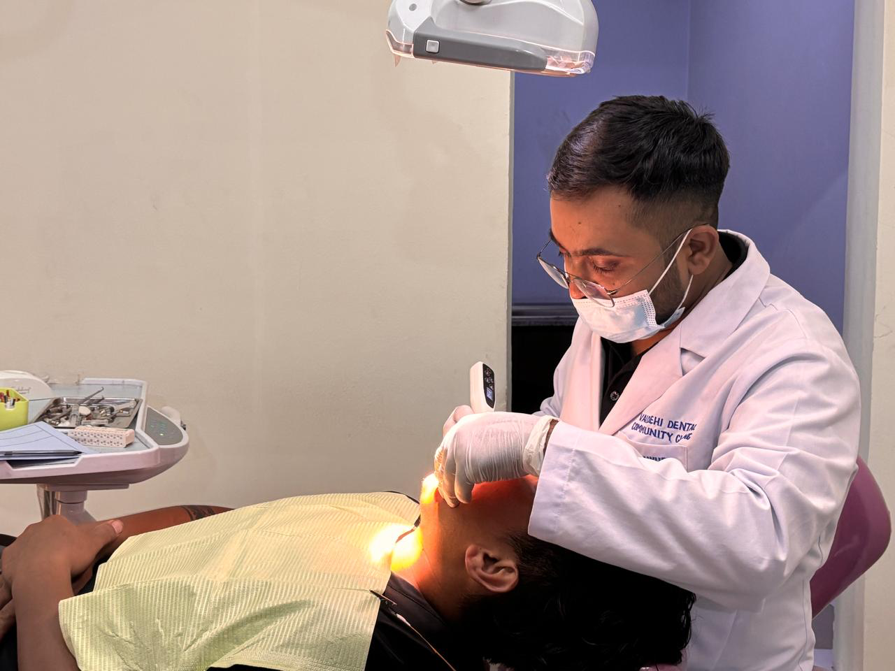 Dental Services