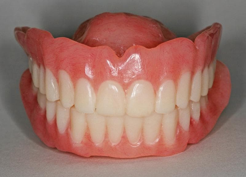 Dentures