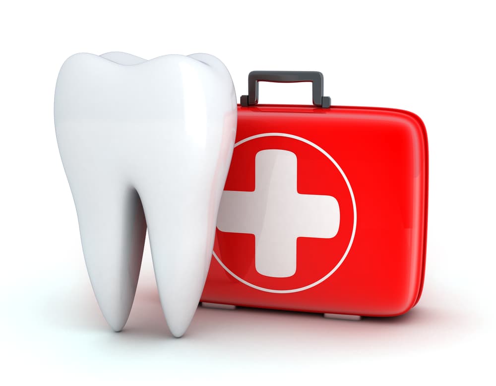 Emergency Dental Treatment